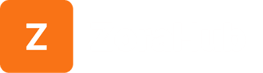 ZoraHub Logo